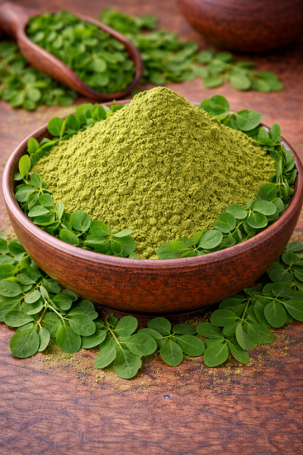Moringa Powder